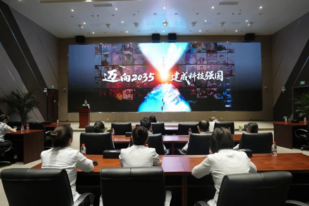 【5·30全国科技工作者日】 致敬“三峡脊梁”，传承创新精神