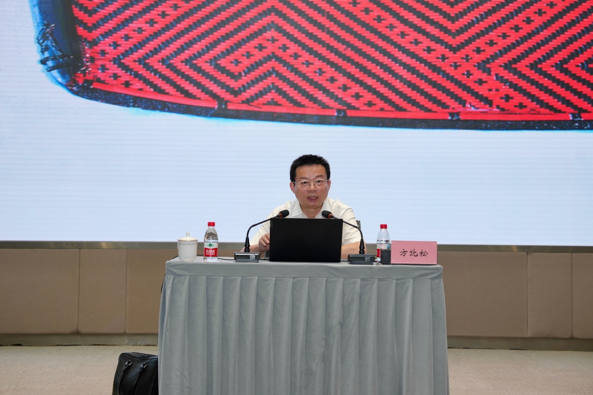守护文明瑰宝 传承长江文脉——三峡工程博物馆2025年文化和自然遗产日活动精彩回顾