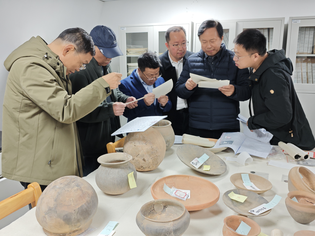 守护长江文明记忆 传承民族工程史诗